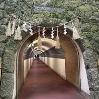Nanzoin temple แลนด์มาร์คของ Fukuoka