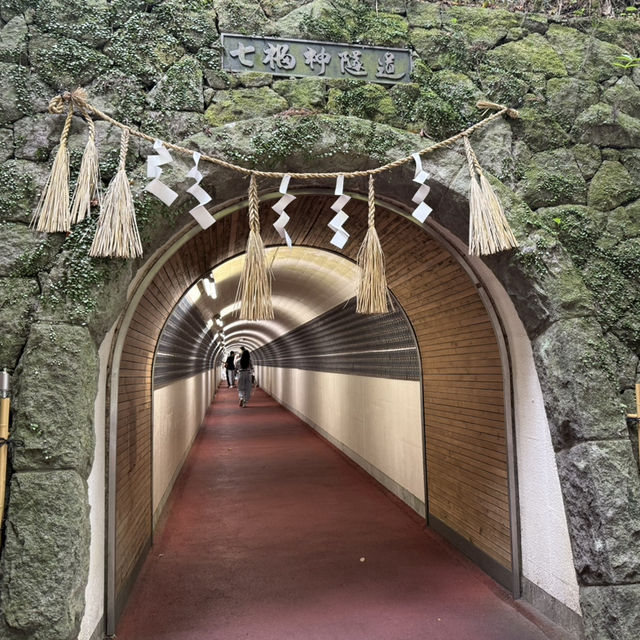 Nanzoin temple แลนด์มาร์คของ Fukuoka