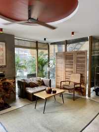 我願稱為曼谷最美最舒適飯店-Karaarom Hotel 卡拉羅姆飯店