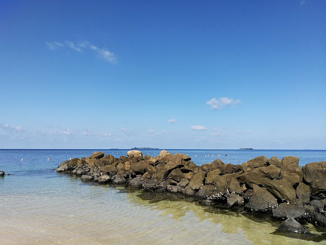 Turtle Islands Park (Sandakan) – Borneo's Turtle Nesting Paradise** 🐢🌴