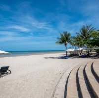 Dusit Thani Hua Hin  