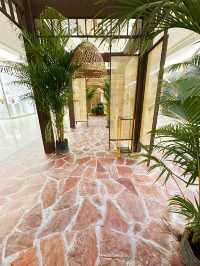 Garden of Green Dreams – A Sustainable Stroll at The Gardens Mall
