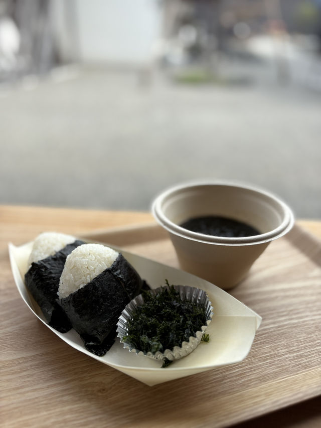 三重県に来たら一度は行きたい「VISON」