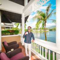 Angsana Laguna Phuket อังสนา ลากูน่า ภูเก็ต 