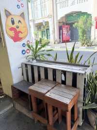📍The Heritage Cat ร้านน่ารักๆสำหรับทาสแมว🐈‍⬛