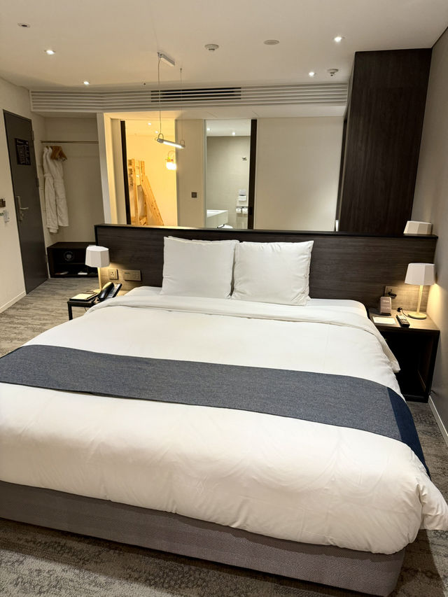 Spring Stay in Seoul: Orakai Daehakro