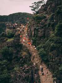 Du lịch HANG MÚA