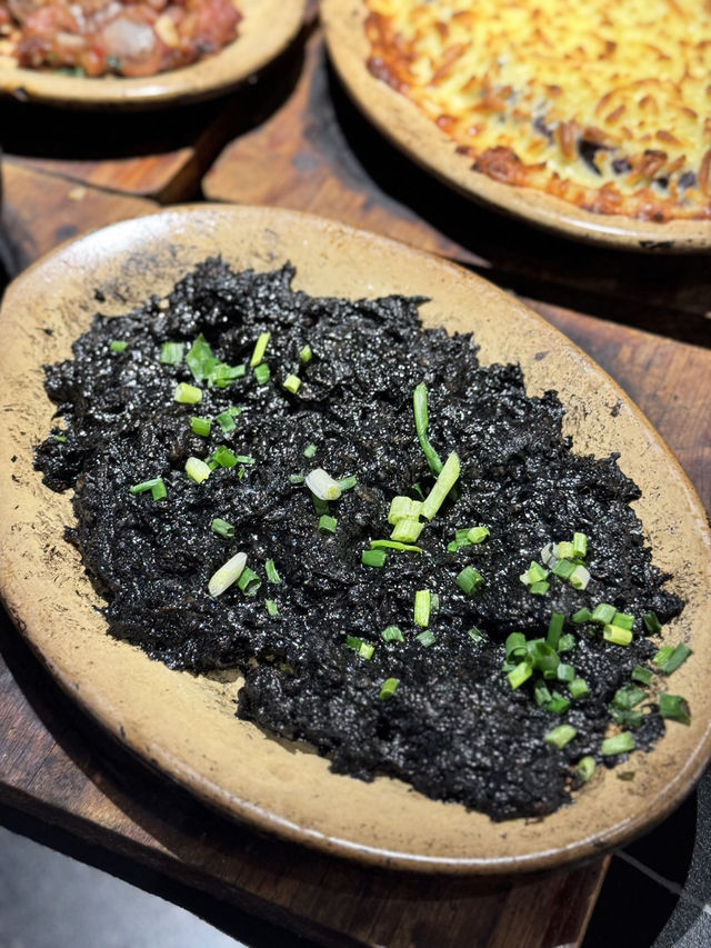 啫啫俠•功夫啫啫煲（東門1234店）✨