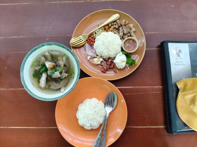 ปังอร่อยต้อง BAKED HOK KAIDO