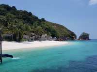 Discovering Rawa Island: Johor’s Pristine Paradise