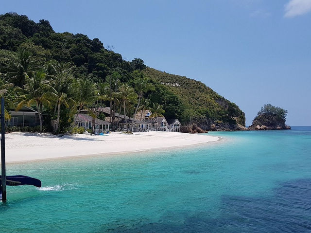 Discovering Rawa Island: Johor’s Pristine Paradise