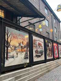 【カナダ】トロントで過ごすクリスマス
