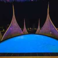 Binlha Raft Resort Kanchanaburi กาญจนบุรี 