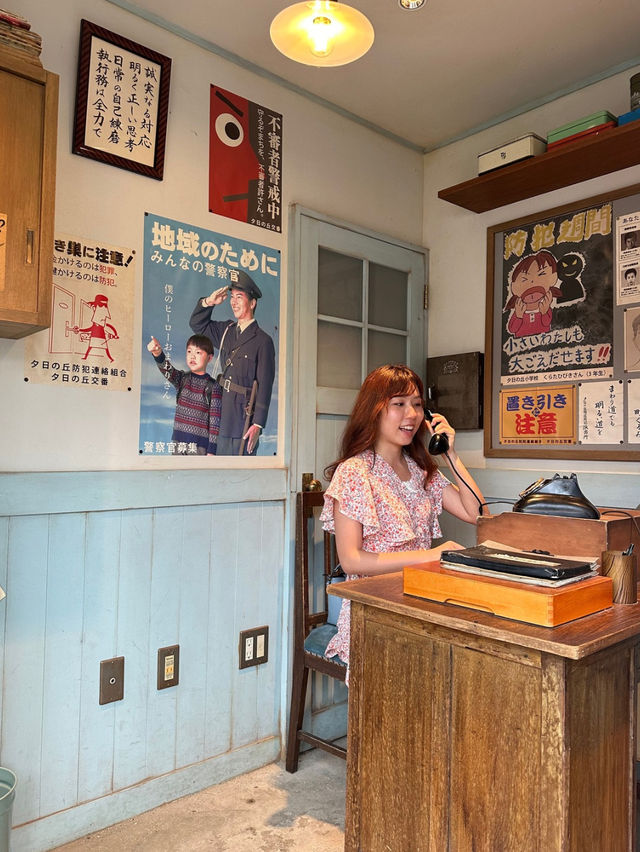 【GWここ行って】昭和レトロな西武園ゆうえんち/限定イベント開催中✨