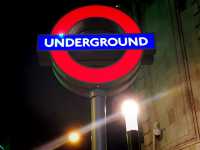 London Time