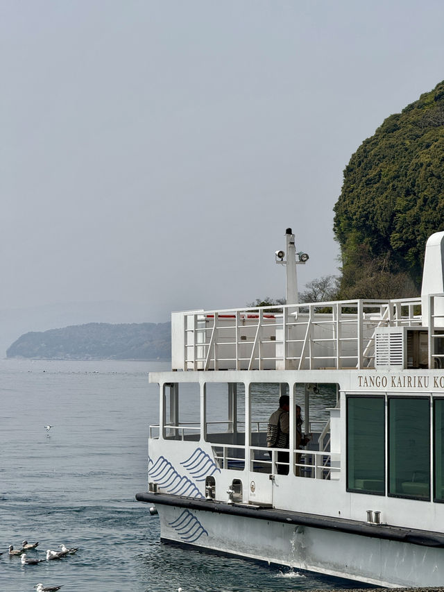 Japan’s best-kept secret! 🌊