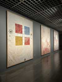 【東京・竹橋】東京国立近代美術館「ヒルマ・アフ・クリント展」