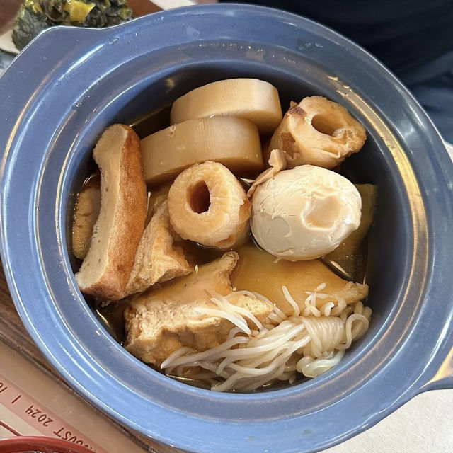 🇦🇺 明るく居心地の良い空間で楽しめる日本家庭料理