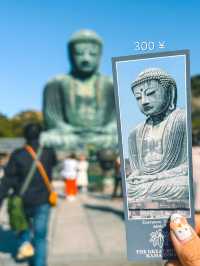 Kamakura 1 day trip from Tokyo🇯🇵