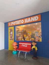 CUTE CAFE MUST VISIT!! GADING SERPONG