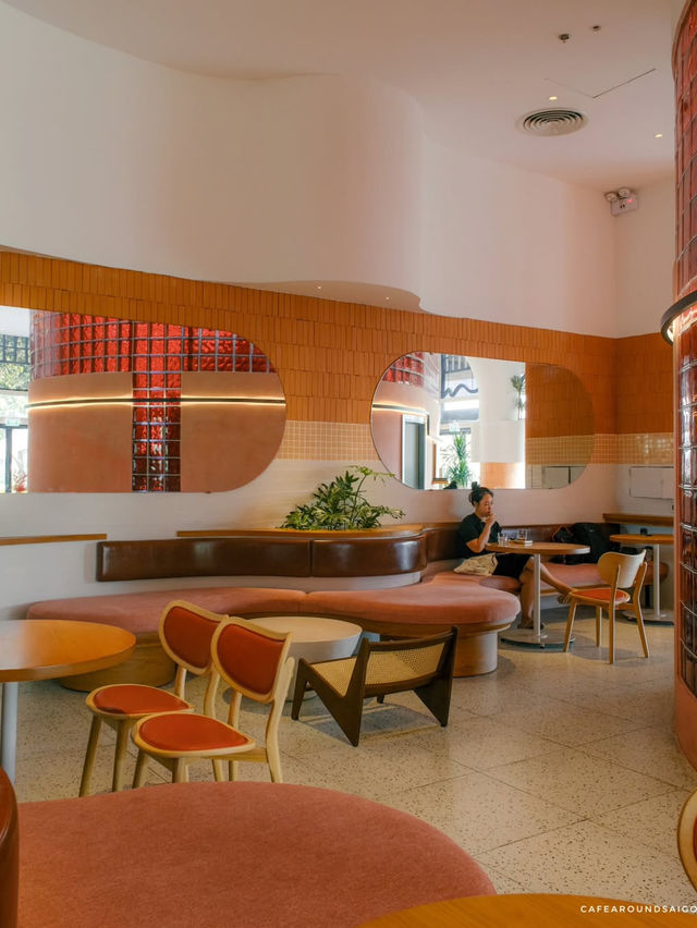 Anh Coffee & Bistro