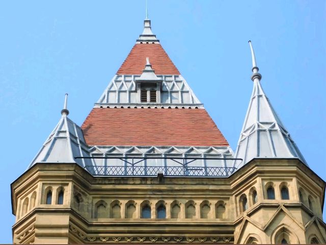 Manchester Museum