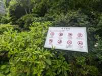 【東京】中野駅から徒歩すぐにある穴場の休憩処