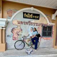 กาแฟโบราณ ณ โกปี๊เมืองคอน