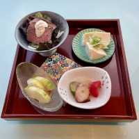 【汐留🇯🇵】高級感あるダイニング‎🤍ダイナミックキッチン＆バー 響