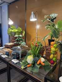“Urban Luxury Awaits: Experience Comfort at Hotel Maya Kuala Lumpur”