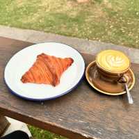 🇦🇺 バイロンベイにあるヘルシーなのに美味しいパンやスイーツのあるカフェ