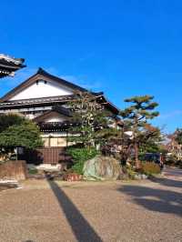 【光禅寺:富山県氷見市】