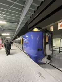 【北海道】絶景の先にある日本最北端、かつての樺太への玄関口・稚内駅
