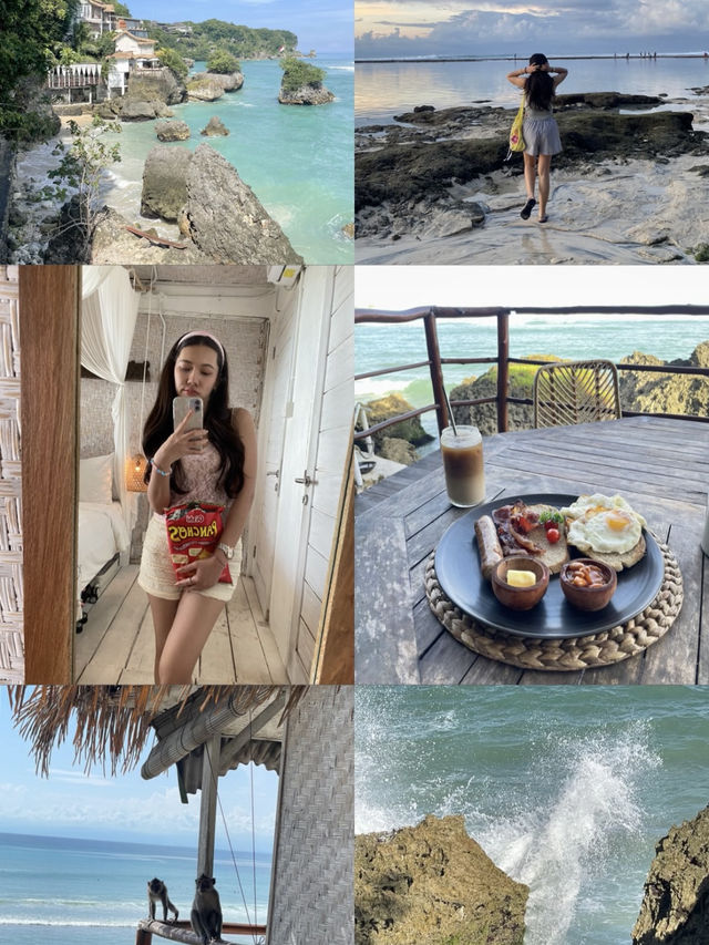Bali - Indonesia | 5days 4nights,,🏝️🏊🏻‍♀️ 🇮🇩