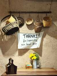 ร้านอาหารต้องไปในเชียงราย