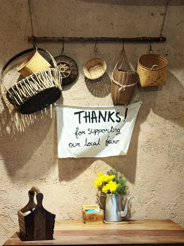 ร้านอาหารต้องไปในเชียงราย