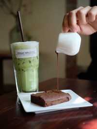 คาเฟ่ขอนแก่นที่ •ธรรมดา แสนพิเศษ•