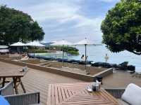 Pattaya U Hotel分享
