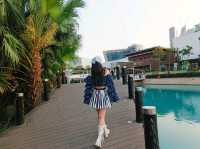 Sea World 海上世界 & Sea World Cultural Art Center 