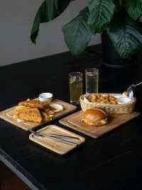 Good Intentions Cafe Singapore