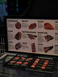 Medium rare, maximum flavor