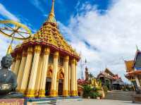 🌿🚣 UTHAI THANI WEEKEND ESCAPE: Riverside Serenity & Hidden Caves!