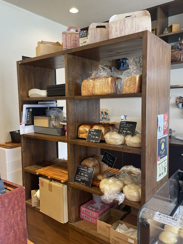 福岡県 飯塚市 人気のパン屋さん🥐✨