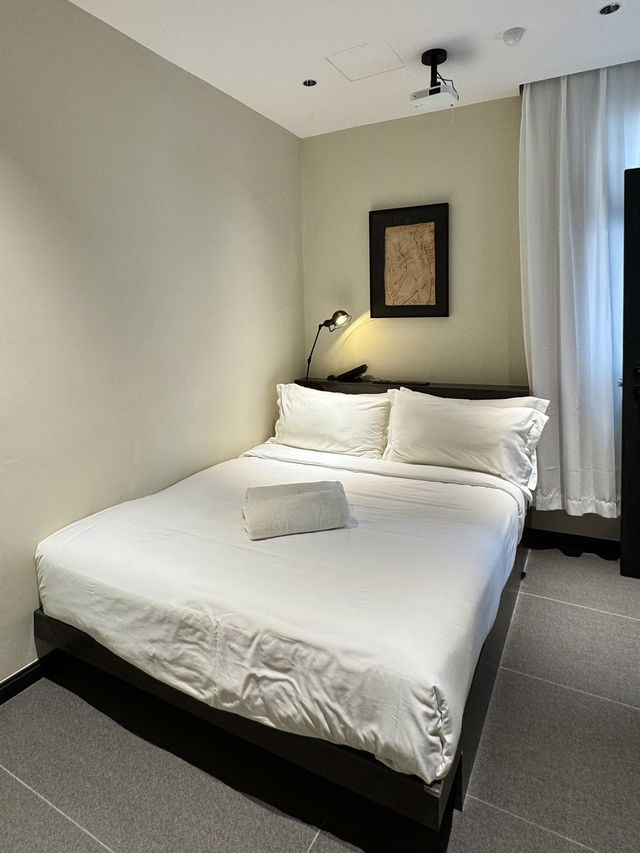 Rest Collection Redhouse Melaka — Where Heritage Meets Modern Comfort 