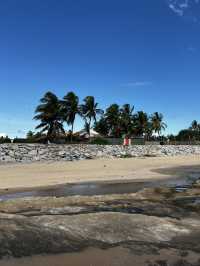 Discover Tranquility at Morawala Beach: Sri Lanka’s Hidden Coastal Gem