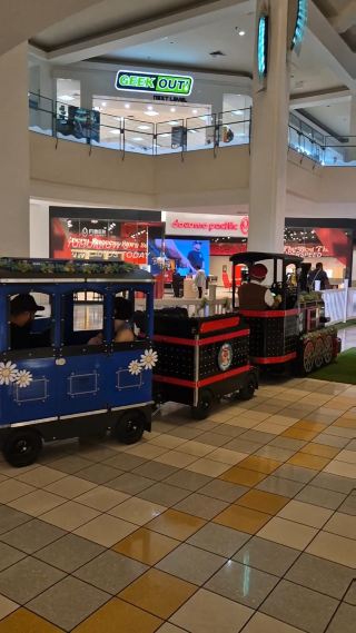 🛍 고급과 실속의 공존, 괌 메이시스 백화점 전체 쇼핑 후기 🛍