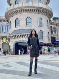 แนะนำที่เที่ยว Ba na hills Danang 
