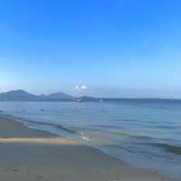 เสม็ด เกาะน้ำใสใกล้กรุงเทพ! 