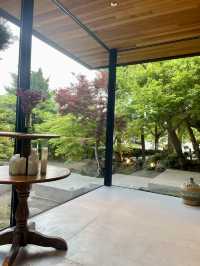 【佐賀カフェ】大人な隠れ家カフェ