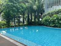 The Mira Central Park Hotel
